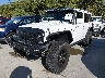 1C4BJWEG6FL****** Used and Repairable 2015 Jeep Wrangler in Dallas-Fort Worth