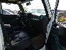 1C4BJWEG6FL****** Used and Repairable 2015 Jeep Wrangler in Texas State