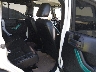 1C4BJWEG6FL****** Wrecked 2015 Jeep Wrangler in Dallas-Fort Worth