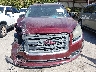 1GKKRPKD2FJ****** Wrecked 2015 GMC Acadia in Texas State