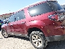 1GKKRPKD2FJ****** Repairable 2015 GMC Acadia in Texas State