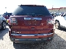 1GKKRPKD2FJ****** Wrecked 2015 GMC Acadia