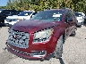 1GKKRPKD2FJ****** Used and Repairable 2015 GMC Acadia in Dallas-Fort Worth