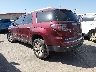 1GKKRPKD2FJ****** Salvage and Repairable 2015 GMC Acadia in Dallas-Fort Worth
