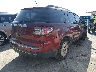 1GKKRPKD2FJ****** Salvage and Wrecked 2015 GMC Acadia in Texas State