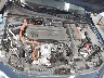 2HGFE4F84SH****** Reparables 2025 Honda Civic Hybrid en Phoenix