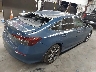 2HGFE4F84SH****** Salvamento y Destrozados 2025 Honda Civic Hybrid en Estado de Arizona