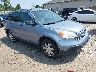 3CZRE48518G****** Salvage and Wrecked 2008 Honda CR-V in Columbus