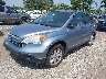 3CZRE48518G****** Used and Repairable 2008 Honda CR-V in Columbus