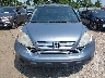 3CZRE48518G****** Salvage and Repairable 2008 Honda CR-V in Ohio State