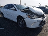 4T1BK1FK4HU****** Salvamento y Destrozados 2017 Toyota Camry en Las Vegas