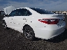 4T1BK1FK4HU****** Salvamento y Reparables 2017 Toyota Camry en Las Vegas