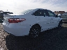 4T1BK1FK4HU****** Salvamento y Destrozados 2017 Toyota Camry en Estado de Nevada