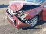 JTHBJ46G672****** Wrecked 2007 Lexus ES in California State