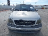 2FTRX07L11C****** Destrozados 2001 Ford F-150 en Estado de California