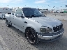 2FTRX07L11C****** Salvamento y Destrozados 2001 Ford F-150 en Los Angeles South
