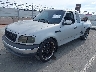 2FTRX07L11C****** Usados y Reparables 2001 Ford F-150 en Los Angeles South