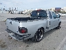 2FTRX07L11C****** Salvamento y Destrozados 2001 Ford F-150 en Estado de California