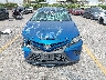 4T1B11HK5JU****** Salvamento 2018 Toyota Camry