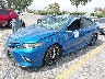 4T1B11HK5JU****** Usados y Reparables 2018 Toyota Camry en Fontana