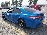 4T1B11HK5JU****** Salvamento y Reparables 2018 Toyota Camry en Fontana