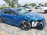 4T1B11HK5JU****** Salvamento y Reparables 2018 Toyota Camry en Estado de California