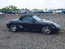 WP0CA298X6U****** Usados 2006 Porsche Boxster en Estado de Nueva York