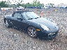 WP0CA298X6U****** Salvamento y Destrozados 2006 Porsche Boxster en Long Island