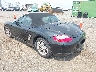 WP0CA298X6U****** Salvamento y Reparables 2006 Porsche Boxster en Long Island