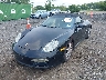 WP0CA298X6U****** Salvamento y Reparables 2006 Porsche Boxster en Estado de Nueva York