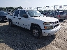 1GCCS136758****** Salvage and Wrecked 2005 Chevrolet Colorado in Savannah