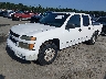 1GCCS136758****** Used and Repairable 2005 Chevrolet Colorado in Savannah