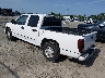 1GCCS136758****** Salvage and Repairable 2005 Chevrolet Colorado in Savannah