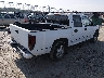 1GCCS136758****** Salvage and Wrecked 2005 Chevrolet Colorado in Georgia State