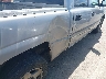 2GCEC13T751****** Wrecked 2005 Chevrolet Silverado 1500 in California State