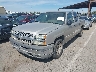 2GCEC13T751****** Used and Repairable 2005 Chevrolet Silverado 1500 in Fresno