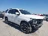 1GNSCRKD4NR****** Salvage and Wrecked 2022 Chevrolet Tahoe in Dallas