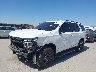 1GNSCRKD4NR****** Used and Repairable 2022 Chevrolet Tahoe in Dallas