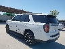 1GNSCRKD4NR****** Salvage and Repairable 2022 Chevrolet Tahoe in Dallas