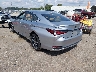58ADA1C14RU****** Salvamento y Reparables 2024 Lexus ES 300h en Richmond