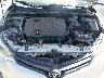 5YFBURHE9EP****** Reparables 2014 Toyota Corolla en Fort Worth North