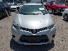 5YFBURHE9EP****** Destrozados 2014 Toyota Corolla en Estado de Texas