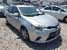 5YFBURHE9EP****** Salvamento y Destrozados 2014 Toyota Corolla en Fort Worth North