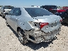 5YFBURHE9EP****** Salvamento y Reparables 2014 Toyota Corolla en Fort Worth North