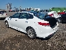 5XXGU4L39GG****** Salvamento y Reparables 2016 Kia Optima en Long Island