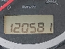 JHLRD78422C****** Wrecked 2002 Honda CR-V in Washington State