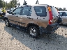 JHLRD78422C****** Salvage and Repairable 2002 Honda CR-V in Seattle