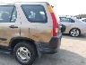 JHLRD78422C****** Salvage and Repairable 2002 Honda CR-V in Washington State