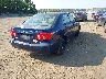 1NXBR32E05Z****** Salvage and Wrecked 2005 Toyota Corolla in Maryland State