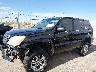 JTJBT20X150****** Reparables 2005 Lexus GX 470 en Estado de Texas